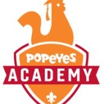 Popeyes Training